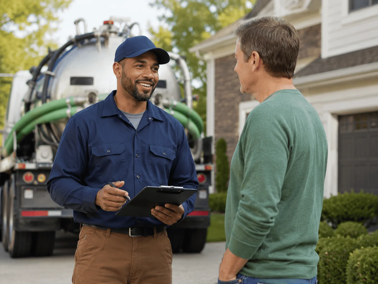 Mosquito Control Mcbrides, MI FAQs